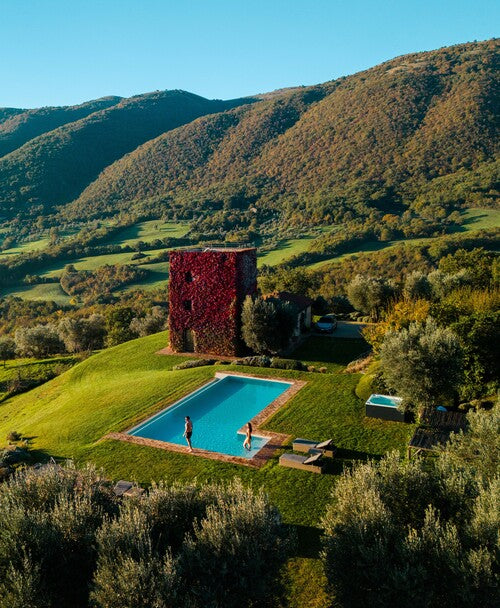 Master the Art of Collaborating with Luxury Hotels